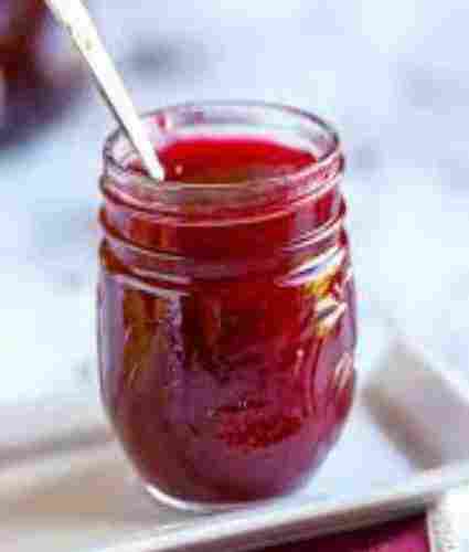 Mix Fruit Tasty Jam 