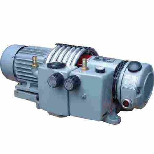 Semi Automatic Vacuum Pressure Pump