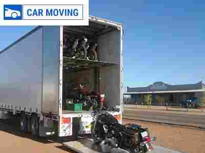 Bike Movers Services in Hyderabad