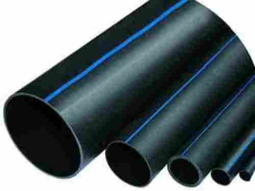 Black Round Hdpe Pipes