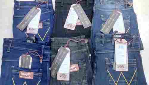 Branded Jeans Surplus With Brand Bill