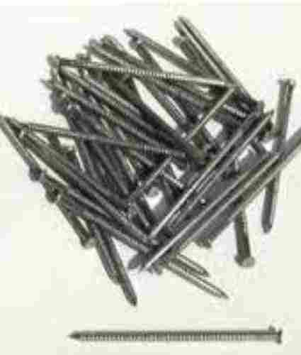 Metal Round Wire Nails
