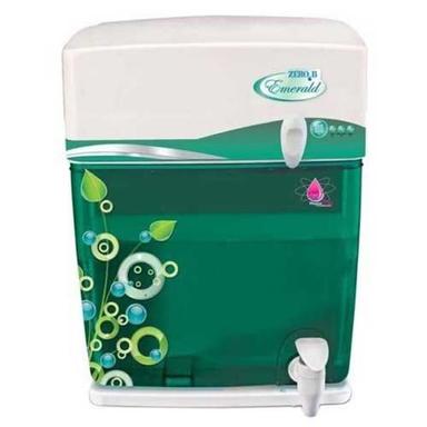 Natural Emerald Water Purifier Installation Type: Wall Mounted