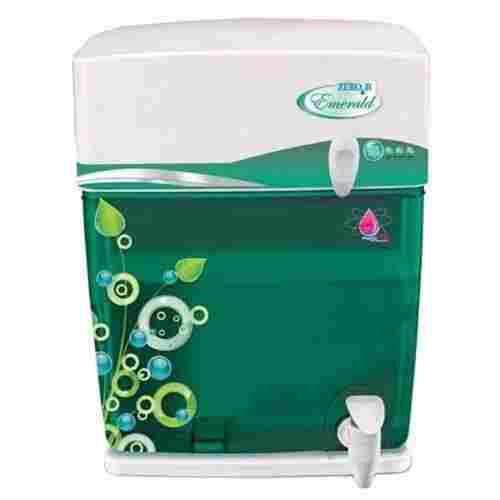 Natural Emerald Water Purifier