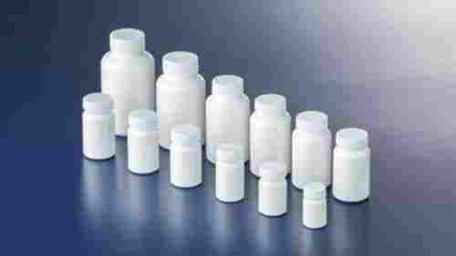 Pharmaceutical Pet Plastic Bottles 
