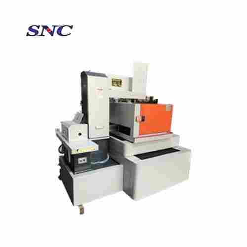 CNC Wire Cutting Machine