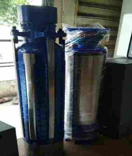 Electric Submersible Motor Pumps