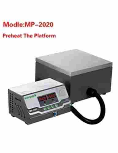 High Quality MP-2020 Preheat The Platform, Constant Temperature Platform