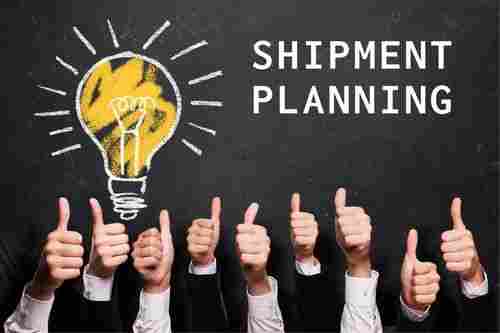 Shipment Planning Services