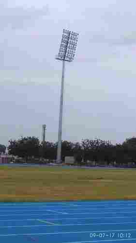 Stadium High Mast Pole