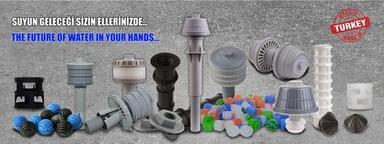 Stainless Steel Filter Nozzles Usage: Fitting