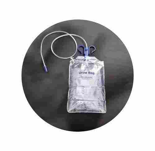 Urine Bag with Hanger
