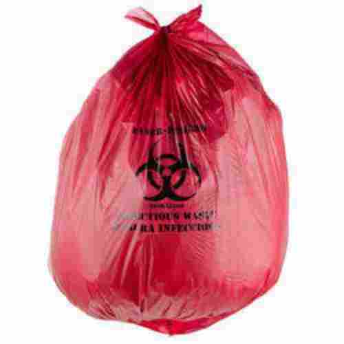 Biomedical Waste Collection Bag 
