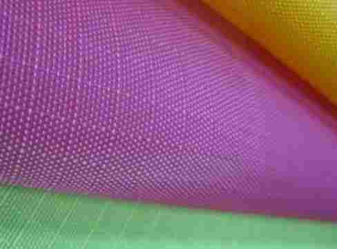 Multi Color Luggage Fabric PTN070