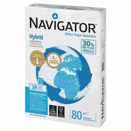Navigator Copy Paper (80Gsm)