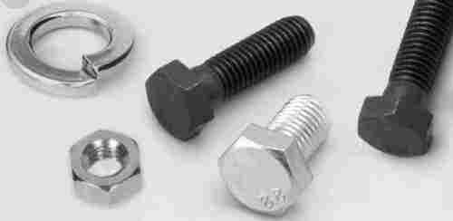 Stainless Steel Nuts And Bolts