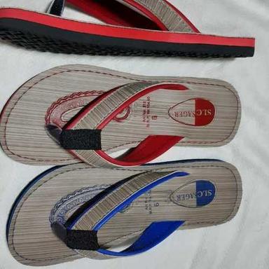 Available In Different Of Color Fashionable Ladies Flip Flop