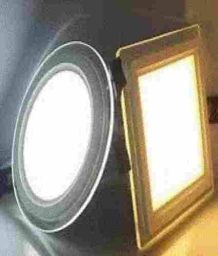 LED Glass Panel Light