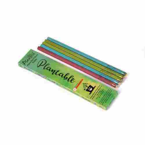 Plantable Seed Pencils [Pack Of 10]