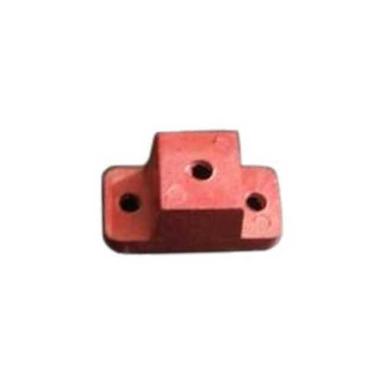 Red Ceramic Sp 30 Bus Bar Insulator Thickness: Customised Millimeter (Mm)