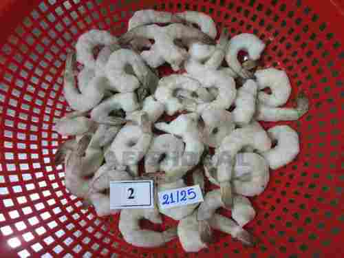 Frozen Vannamei Shrimp (Penaeus Vannamei)
