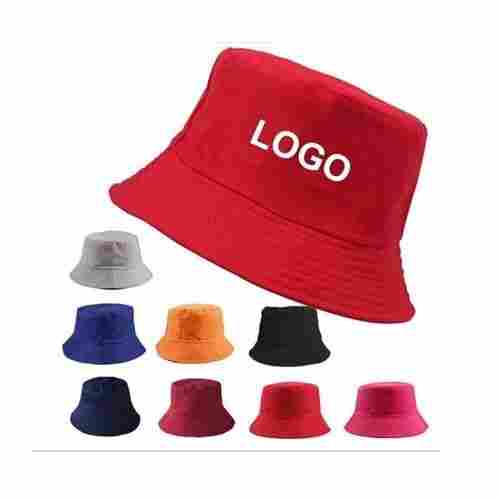 Multicolor Round Sport Hat