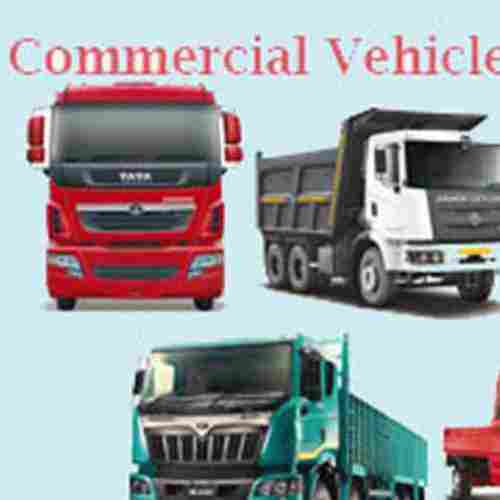 Commercial Vehicle Insurance Services