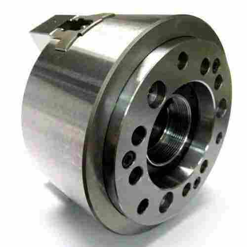 Stainless Steel CNC Lathe Chuck