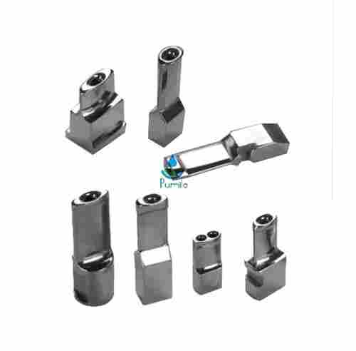 Tungsten Carbide Winding Nozzle