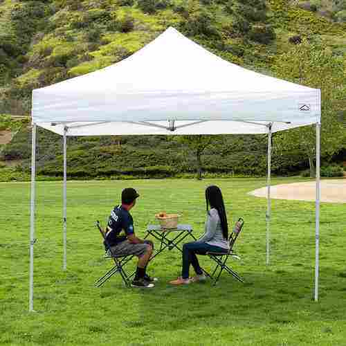 Canopy Tent Rental Service