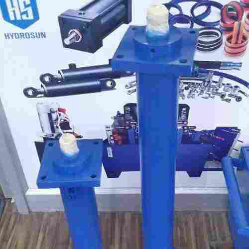 Easy To Maintain Hydraulic Cylinder