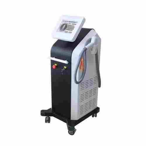 High Power Non-Channel 808nm Diode Laser Hair Removal Machine
