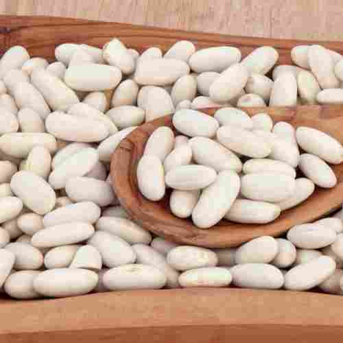 White Color Kidney Beans