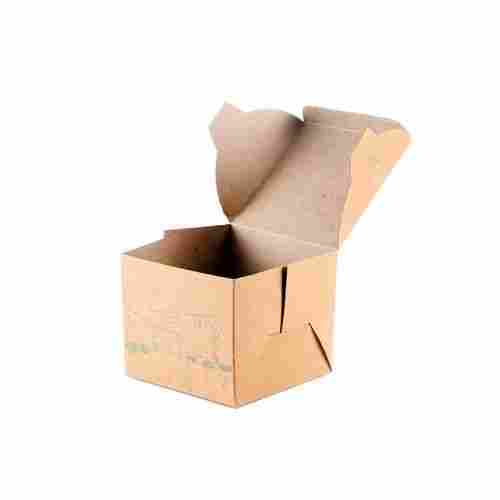 100% Recycled Carton Box