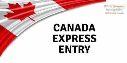 Canada Express Entry Visa Migration Services