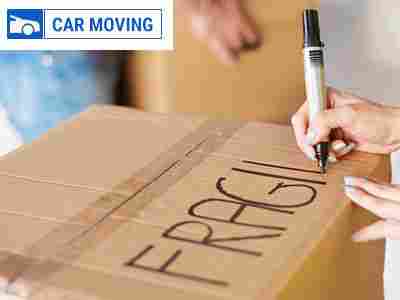Car Movers Services
