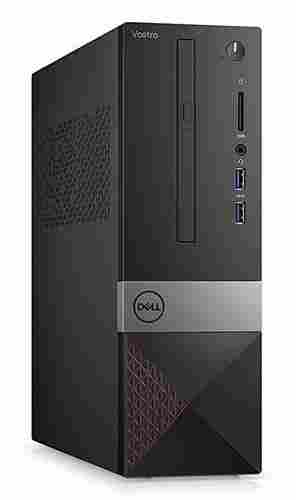 Dell Desktop CPU Cabinet