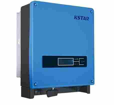 K Star Solar Inverter