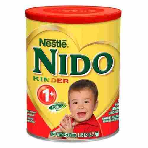 Nestle Nido Kinder 1 Plus Milk Powder