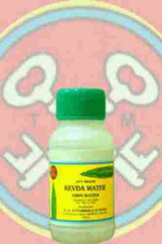 100 % Pure Kewra Water