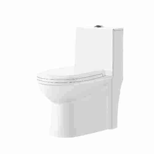 Ceramic Siphonic One Piece Toilet (Zz-276)