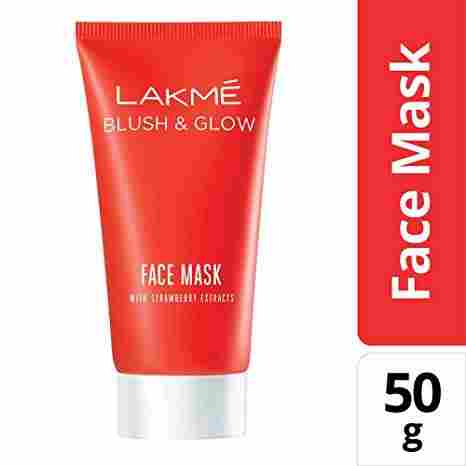 Lakme Face Mask