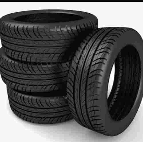 Refurbished Tubeless Rubber Tyres