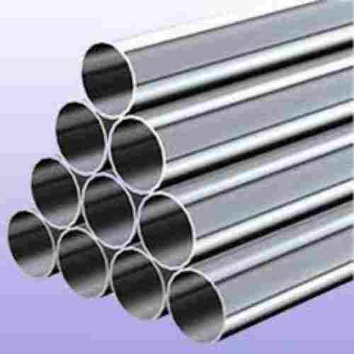 Stainless Steel Round Pipes