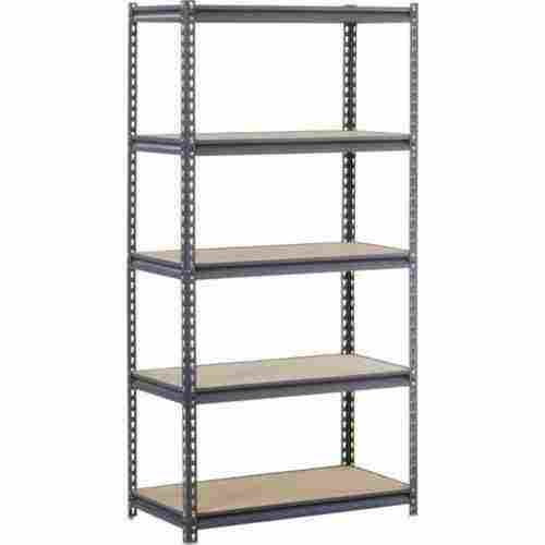 Departmental Slotted Angle Racks 