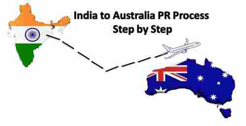 Jobs Visa Services India to Australia