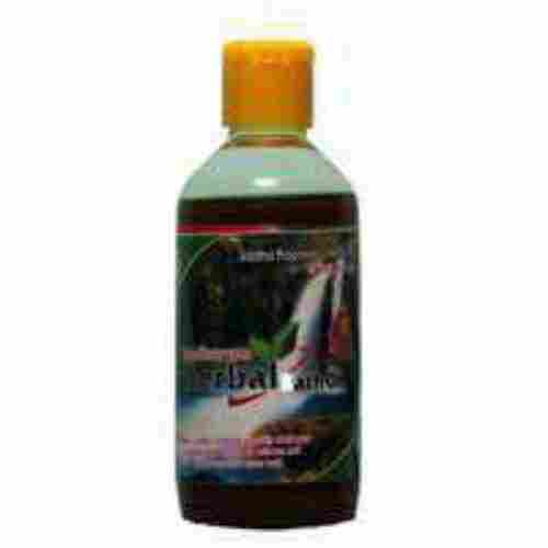 Natural Liquid Herbal Oil