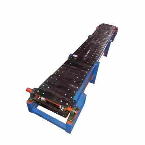 PVC Coated Conveyor Belt for Production Line
