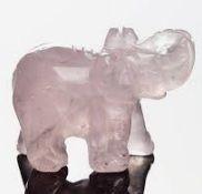 Crystal Elephant