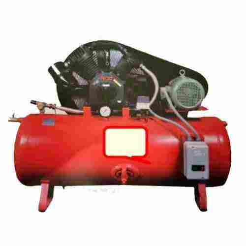 Fully Electric Air Compressor